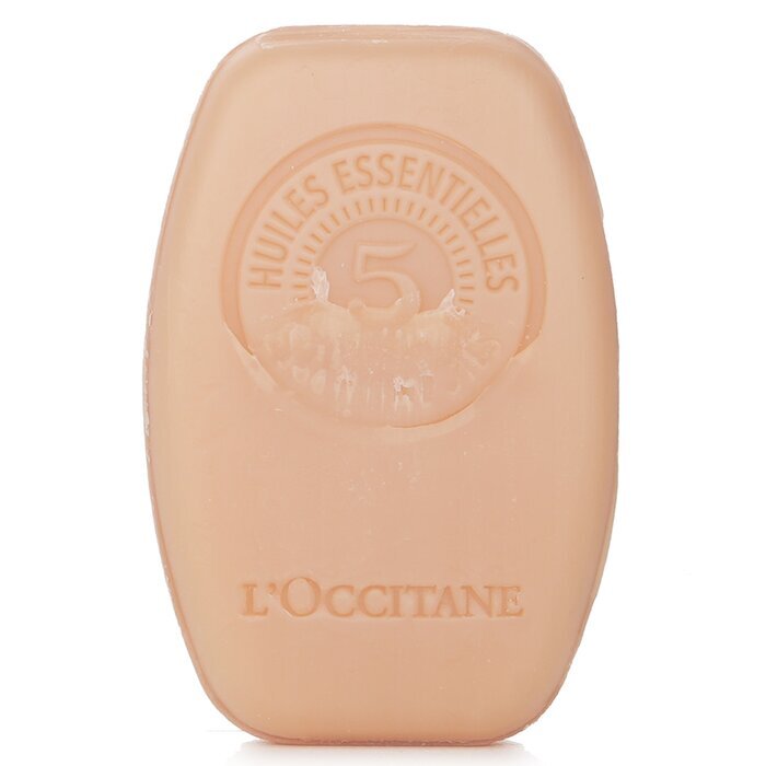 L'Occitane Aromachologie Intensive Repair Solid Shampoo(Random Packaging) 60g/0.21oz