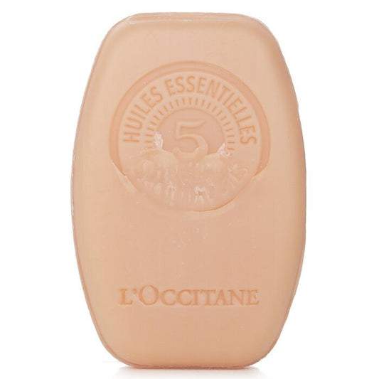 L'Occitane Aromachologie Intensive Repair Solid Shampoo(Random Packaging) 60g/0.21oz