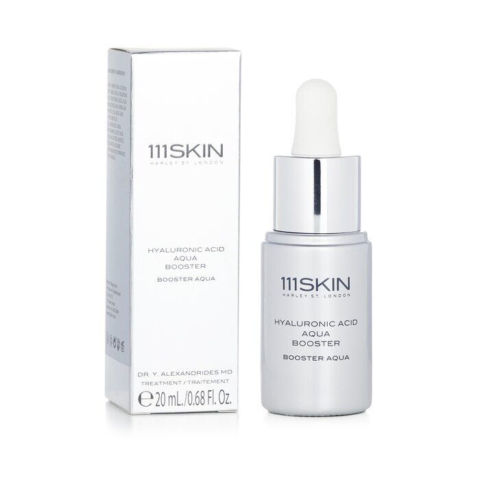 111skin Hyaluronic Acid Aqua Booster 20ml/0.67oz