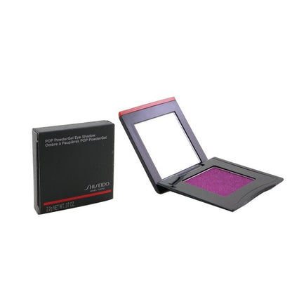 Shiseido Pop Powdergel Eye Shadow - # 12 Hara-hara Purple 2.2g/0.07oz