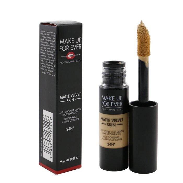 Make Up For Ever Matte Velvet Skin Concealer - # 3.2 (sand) -- 9ml/0.3oz