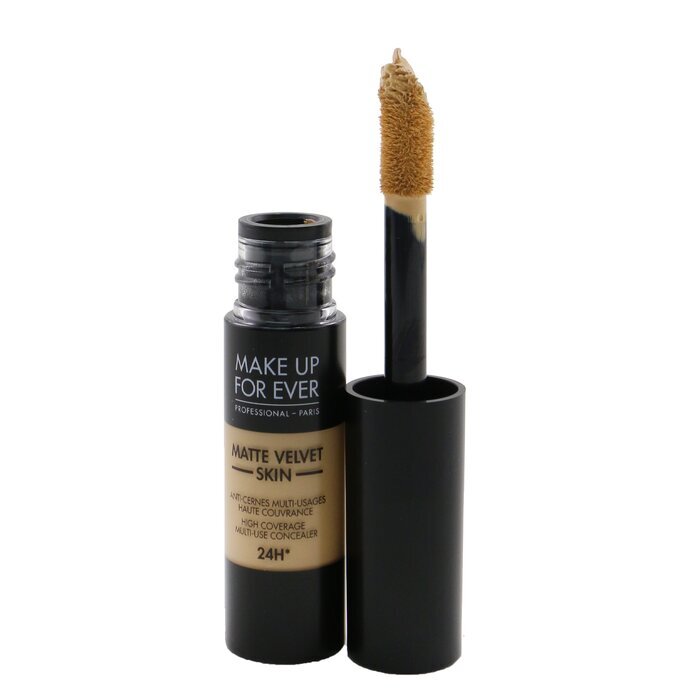Make Up For Ever Matte Velvet Skin Concealer - # 3.2 (sand) -- 9ml/0.3oz