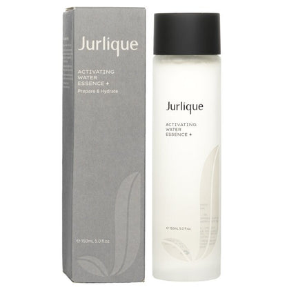Jurlique Activating Water Essence+ - With Two Powerful Marshmallow Root Extracts (Random Packaging) 150ml/5oz
