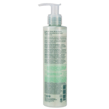Caudalie Vinoclean Cleansing Almond Milk (Face & Eyes) (Random Packaging) 200ml/6.7oz