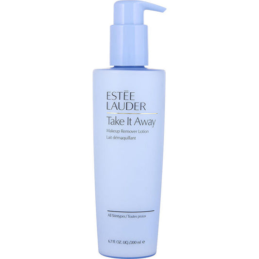Estee Lauder Take It Away Makeup Remover Lotion (all Skin Types)-- 200ml/6.7oz