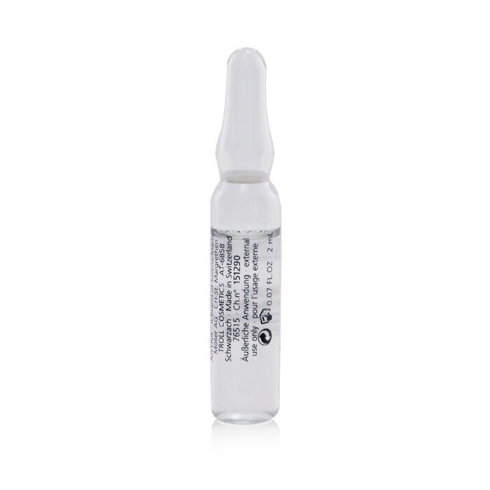 Juvena Ampoule - Blue Light Metamorphosis Serum 7x2ml/0.07oz