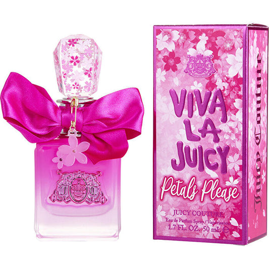 Juicy Couture Viva La Juicy Gold Couture Eau De Parfum Spray 30ml/1.7oz