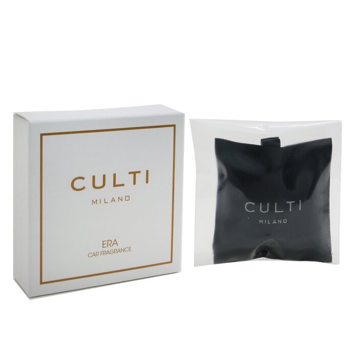 Culti Car Fragrance - Era 1pc