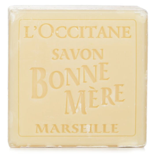 L'Occitane Bonne Mere Soap - Extra Pure 100g/3.5oz