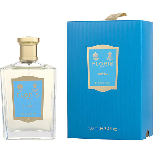 Floris Floris Sirena Eau De Parfum Spray 100ml/3.4oz