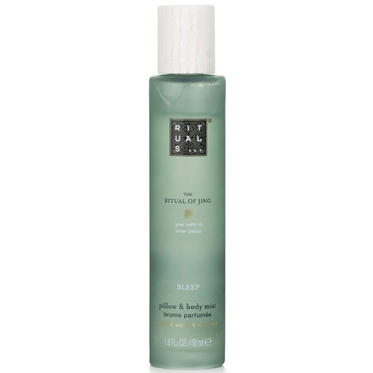 Rituals The Ritual Of Jing Deep Sleep Pillow & Body Mist 50ml/1.7oz