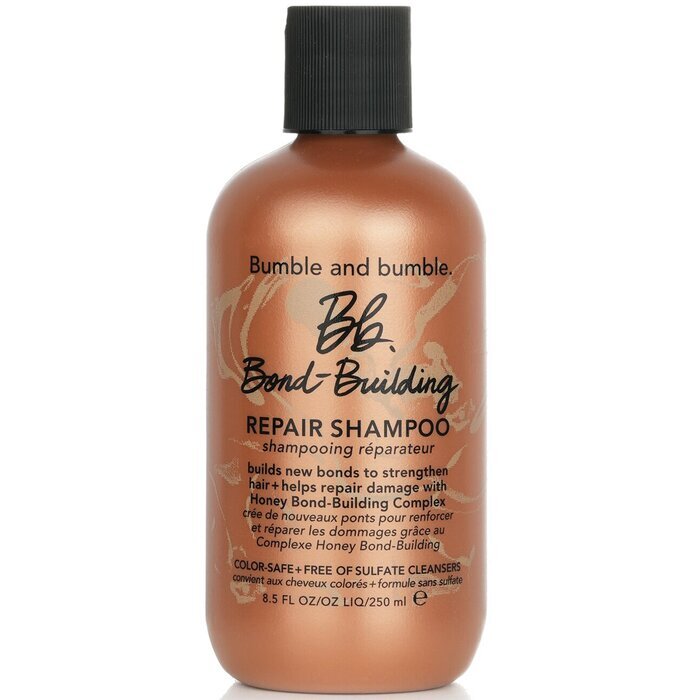 Bumble and Bumble Bb. Bond-Building Repair Shampoo 250ml/8.5oz