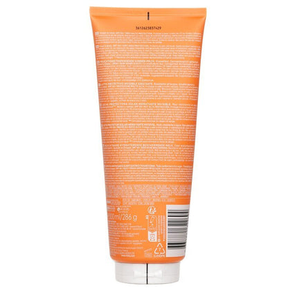 Vichy Capital Soleil Fresh Protective Milk SPF 50 (Water Resistant - Face & Body) 300ml/10.1oz