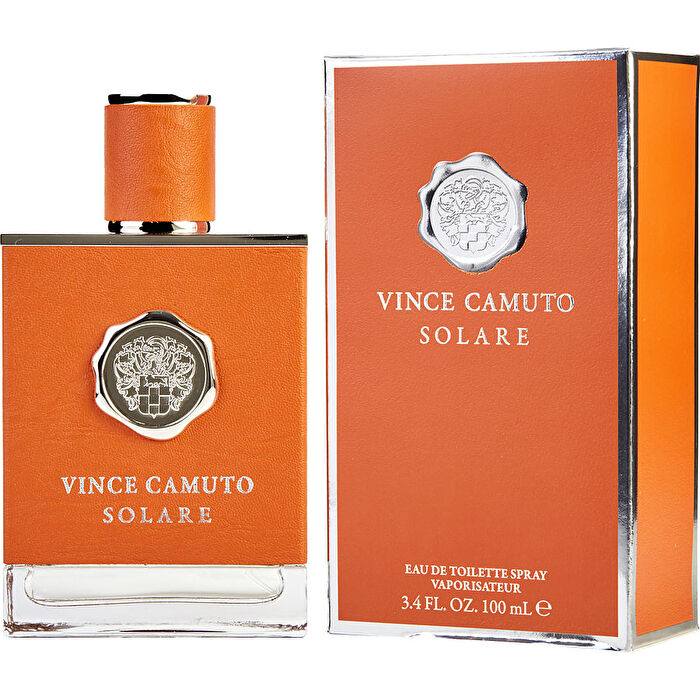 Vince Camuto Solare Eau De Toilette Spray 90ml/3.4oz