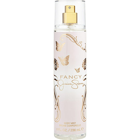 Jessica Simpson Fancy Body Mist 240ml/8oz