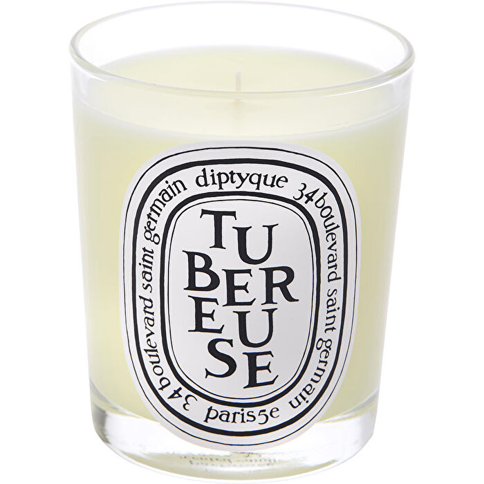 Diptyque Tubereuse Scented Candle 180ml/6.5oz