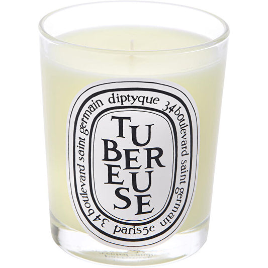Diptyque Tubereuse Scented Candle 180ml/6.5oz