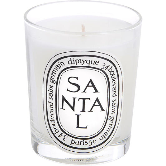 Diptyque Santal Scented Candle 180ml/6.5oz