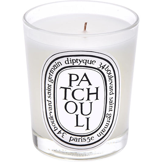 Diptyque Patchouli Scented Candle 180ml/6.5oz