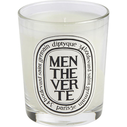 Diptyque Menthe Verte Scented Candle 200ml/6.5oz