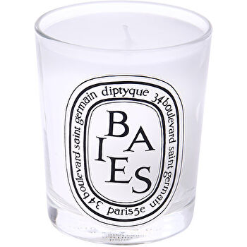 Diptyque Baies Scented Candle 180ml/6.5oz