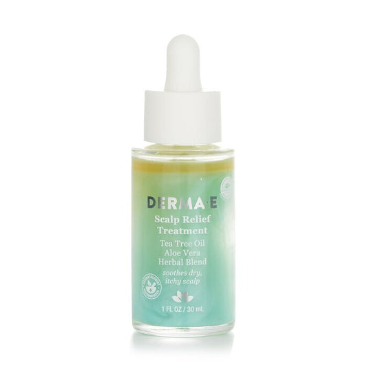 Derma E Scalp Relief Treatment 30ml/1oz