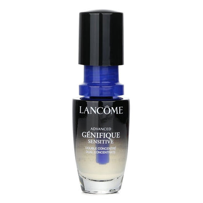 Lancome Advanced Genifique Sensitive Intense Recovery & Soothing Dual Concentrate - For All Skin Types, Even Sensitive Skins 20ml/0.67oz