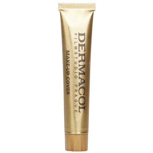 Dermacol Make Up Cover Foundation SPF 30 - # 212 (Light Rosy With Beige Undertone) 30g/1oz