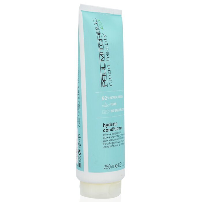 Paul Mitchell Clean Beauty Hydrate Conditioner 250ml/8.5oz