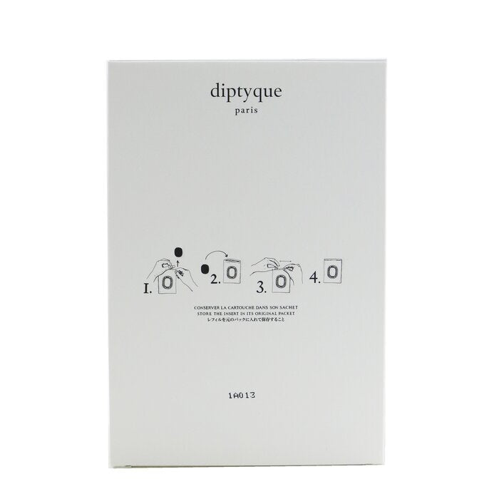 Diptyque Car Diffuser - Figuier (Fig Tree) 2.1g/0.07oz