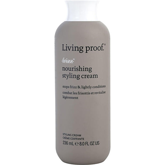 Living Proof No Frizz Nourishing Styling Cream 240ml/8oz