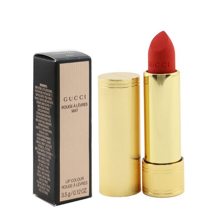 Gucci Rouge A Levres Mat Lip Colour - # 500 Odalie Red 3.5g/0.12oz