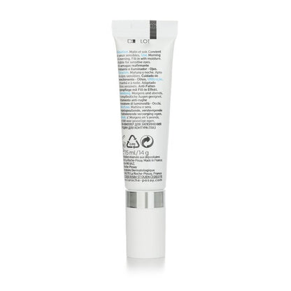 La Roche Posay Pure Vitamin C Eyes Anti-Wrinkle Firming Mositurising Filler 15ml/0.5oz
