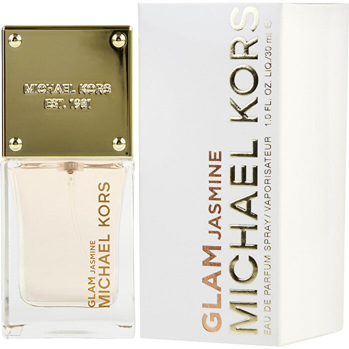 Michael Kors Glam Jasmine Eau De Parfum Spray 30ml/1oz