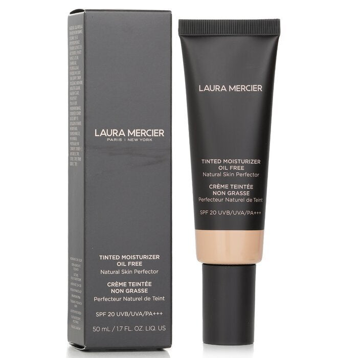 Laura Mercier Oil Free Tinted Moisturizer Natural Skin Perfector SPF 20 - # 2W1 Natural 50ml/1.7oz