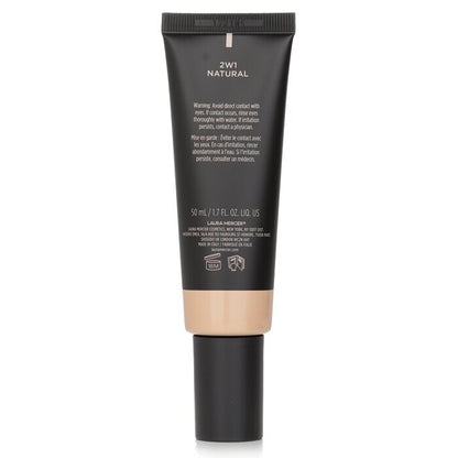 Laura Mercier Oil Free Tinted Moisturizer Natural Skin Perfector SPF 20 - # 2W1 Natural 50ml/1.7oz