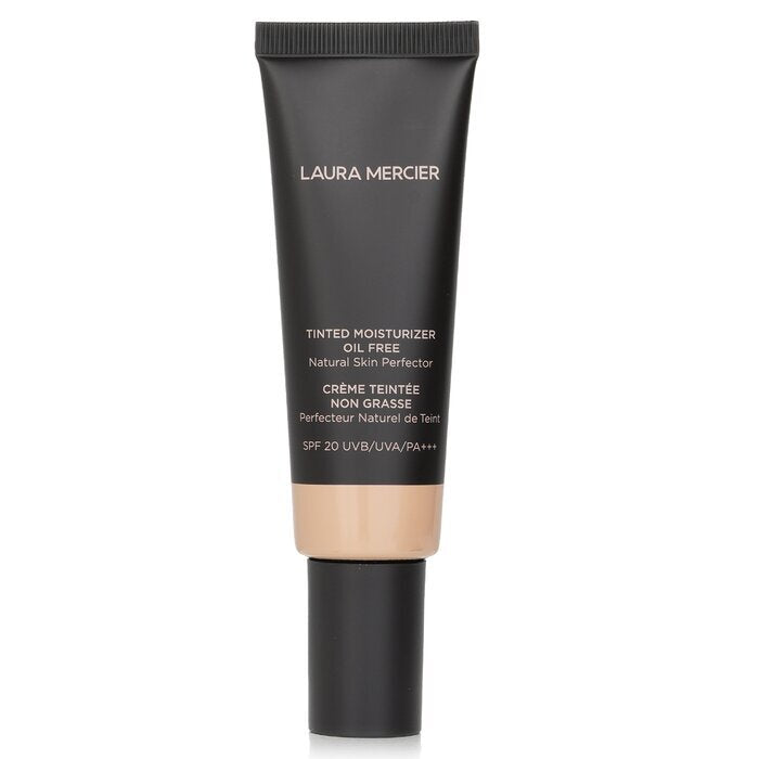 Laura Mercier Oil Free Tinted Moisturizer Natural Skin Perfector SPF 20 - # 2W1 Natural 50ml/1.7oz