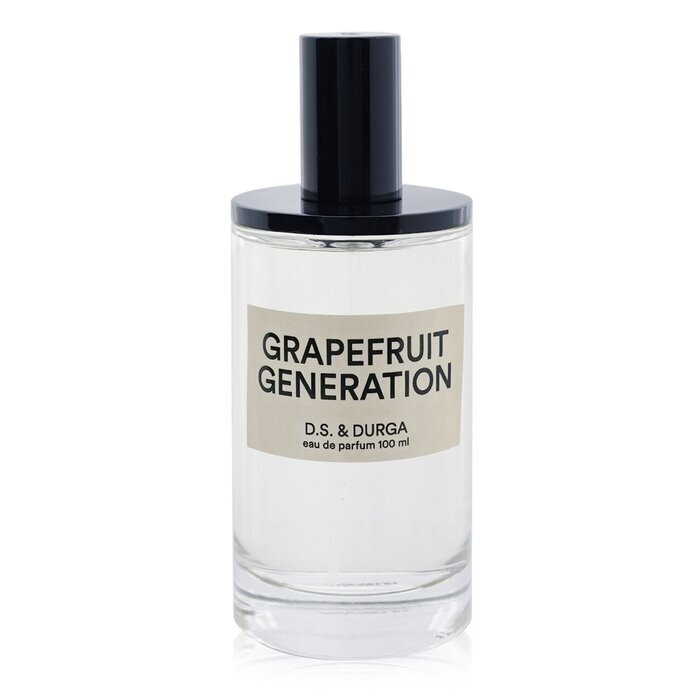 D.S. & Durga Grapefruit Generation Eau De Parfum Spray 100ml/3.4oz