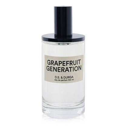 D.S. & Durga Grapefruit Generation Eau De Parfum Spray 100ml/3.4oz