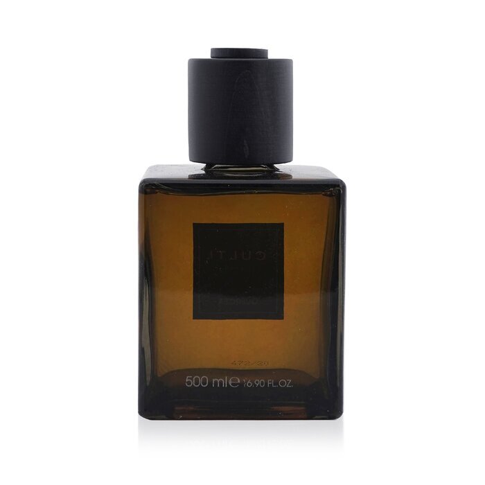 Culti Decor Room Diffuser - Quercea 500ml/16.9oz