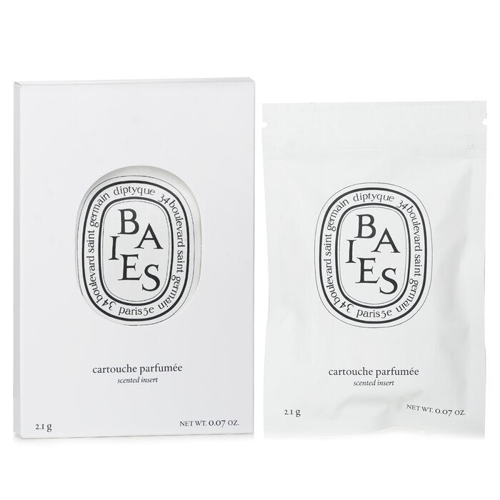 Diptyque Scented Insert - Baies (Berries) 2.1g/0.07oz