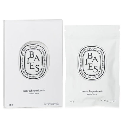 Diptyque Scented Insert - Baies (Berries) 2.1g/0.07oz