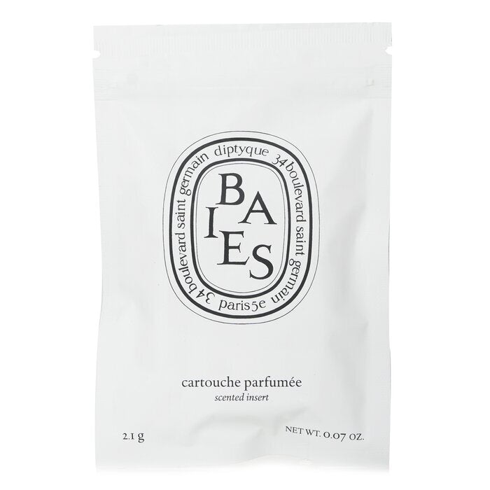 Diptyque Scented Insert - Baies (Berries) 2.1g/0.07oz