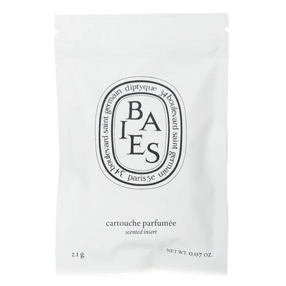 Diptyque Scented Insert - Baies (Berries) 2.1g/0.07oz