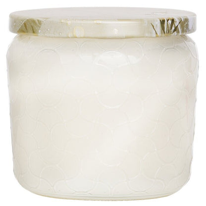 Voluspa Petite Jar Candle - Eucalyptus & White Sage 128g/4.5oz