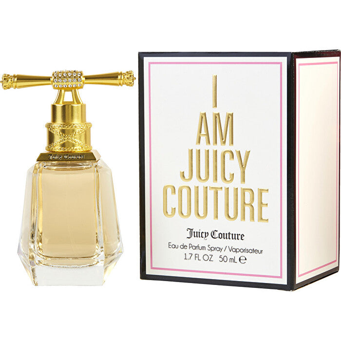 Juicy Couture I Am Juicy Couture Eau De Parfum Spray 30ml/1.7oz