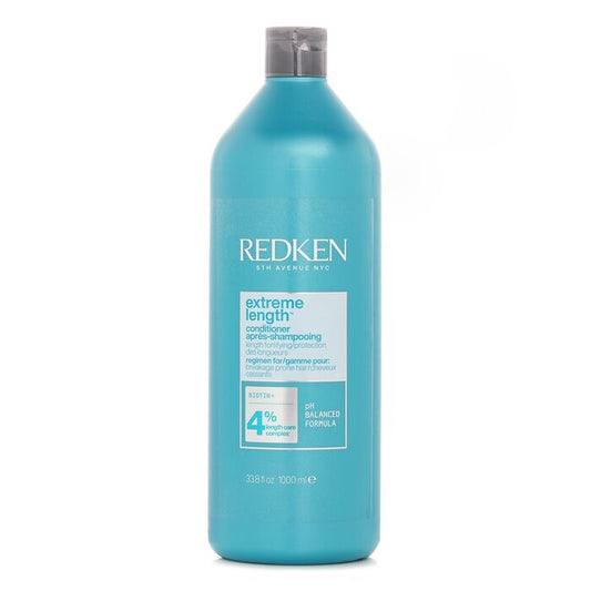 Redken Extreme Length Conditioner 1000ml/33.8oz