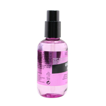 Redken Oil For All, Invisible Multi-Benefit Oil 100ml/3.4oz