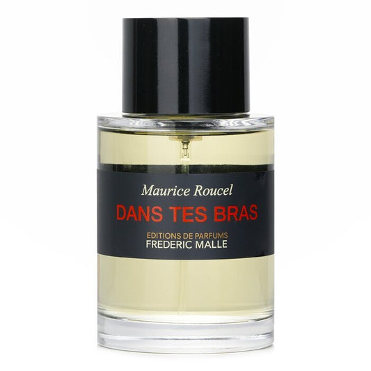 Frederic Malle Dans Tes Bras Eau De Parfum Spray 100ml/3.4oz