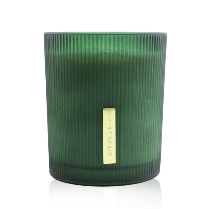 Rituals The Ritual Of Jing Scented Candle 290gr/ 10.2oz